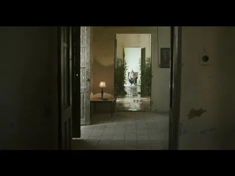 El sueño más largo que recuerdo (2021) | Trailer