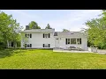 Real Estate Tour 249 Ridge Rd Highland Mills NY 10930 Orange County NY