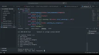 CS50P - Final Project