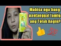 Tolak Angin Reviewing | Best for Lamig or Muscle Spasm, Lagnat, Kabag, and Pagkahilo.