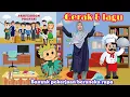 Download Lagu Gerak dan Lagu Tema Profesi (Pekerjaan) Bersama Laela Khanza