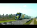 Brightline selling Orlando tickets Here s what you need to know