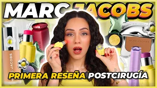 MARC JACOBS ESTÁ DE VUELTA: ¿EL MEJOR REBRANDING DE LA HISTORIA?⭐