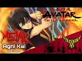 Download Lagu Avatar: The Last Airbender - Agni Kai (feat. Rena) 【Intense Symphonic Metal Cover】