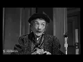 Witness for the Prosecution (1957) - A Hearing Aid Scene (7/12) | Movieclips
