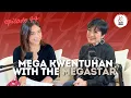 Download Lagu EPISODE 44: The Megastar Sharon Cuneta talks about love, life and lessons learned