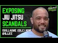 Download Lagu Exposing Fake Black Belts and BJJ Scandal for Over a Decade - Guillaume (Gile) Huni | #88