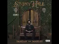 The Struggle Discontinues - Damian "Jr. Gong" Marley