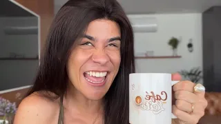 O ANIVERSÁRIO QUE DESTRUIU MINHA FAMÍLIA / Café com Leute #fofoca