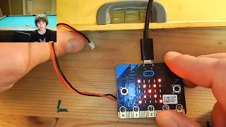 MakeCode for micro bit - Level
