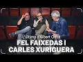 Download Lagu Faixedes i Xuriguera: “Parlem de la mort de les nostres mares i fa riure, és acollonant”