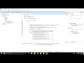 How to do Marshalling Unmarshalling of java object JAXB in Eclipse