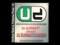 Download Lagu (CD 1) United Dance - Volume Four (DJ Slipmatt Mix) (1996)