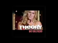 Theory Of A Deadman   Bad Girlfriend