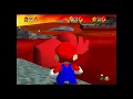 SM64 Blargg cheat code Code in description