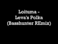 Download Lagu Basshunter - Loituma Leva's Polka (Basshunter Remix)