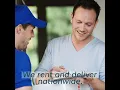 Need Rental Equipment from MassageTableRentals com
