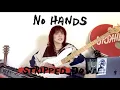 Lagu UPSAHL - No Hands (Stripped)