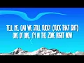 Travis Scott - I KNOW ?