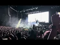 Download Lagu One Ok Rock : Intro + Puppets can’t control you / Live @Bercy Detox Tour 10.10.25