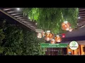 International Greenscapes story