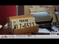 East Texas dealerships face concerns with upcoming Texas license paper tag ban
