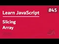 Learn JavaScript In Arabic 2021 -
