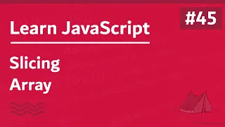 Learn JavaScript In Arabic 2021 -