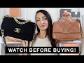 Download Lagu Chanel 19 Bag ANY REGRETS? 🤔