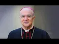 Download Lagu World Over - 2020-11-12 - (Subtitled) EXCLUSIVE! Archbishop Carlo Maria Vigano with Raymond Arroyo