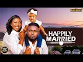 Download Lagu HAPPILY MARRIED--CHINENYE NNEBE, MAURICE SAM- Latest Nigerian Movie 2025 #trending #Movies