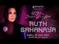 Download Lagu DUET PERDANA RUTH SAHANAYA DAN AFGAN “MENGERTILAH KASIH”! ❤️ #afgan #ruthsahanaya #simfonidarihati