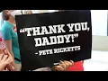 Pete Ricketts WILD Campaign Finance Report