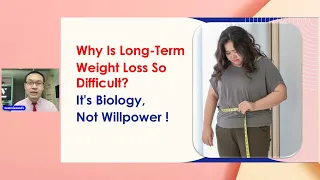 ฮอร์โมนใดที่ทำให้รู้สึกหิวมากขึ้นเมื่อลดน้ำหนัก