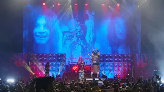 Black Label Society - Ozzy’s Song (Live Version)