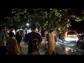 Video di Pokemon Go - Vaporeon stampede Central Park, NYC