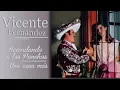 Vicente Fernández - Una Copa Más (Cover Audio)