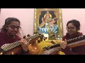 Vaaji Vaaji (Cover) | Sivaji: The Boss | Veena Thambaps