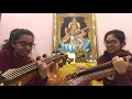 Download Lagu Vaaji Vaaji (Cover) | Sivaji: The Boss | Veena Thambaps