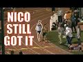 Nico Young s BLISTERING KICK Wins 5k Races Against Brother Lex Young