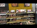 SAN FRANCISCO SEPHORA COLLECLION