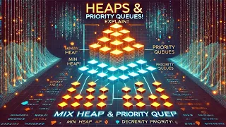 Heaps Priority Queues Explained 37 Interview Questions Data Structures Algorithms