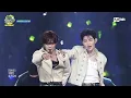 [4K] AND2BLE - Curious | M COUNTDOWN X Mega Concert | #MCOUNTDOWN EP.931 | Aired 06/04/26 on Mnet