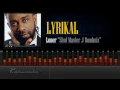 Lyrikal - Loner (Shot Master J Remix) [Soca 2015] [HD]