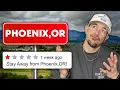Don t Move to Phoenix Oregon Until You Know THESE Shocking Truths Rockwell Real Estate Group