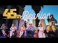 Inside the Dallas TV Show 45th Reunion Cast Shares Memories