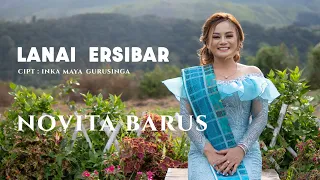 lagu karo terbaru novita barus lanai ersibar