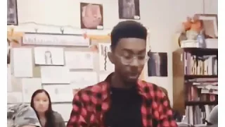 No Nut November Poem