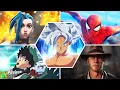 Download Lagu Fortnite All Crossover Trailers and Cutscenes (Chapter 1 to 4) - Marvel, DC, Gaming Legends \u0026 More!