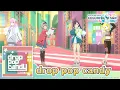 Download Lagu HATSUNE MIKU: COLORFUL STAGE! - drop pop candy by Giga 3D Music Video performed by Vivid BAD SQUAD